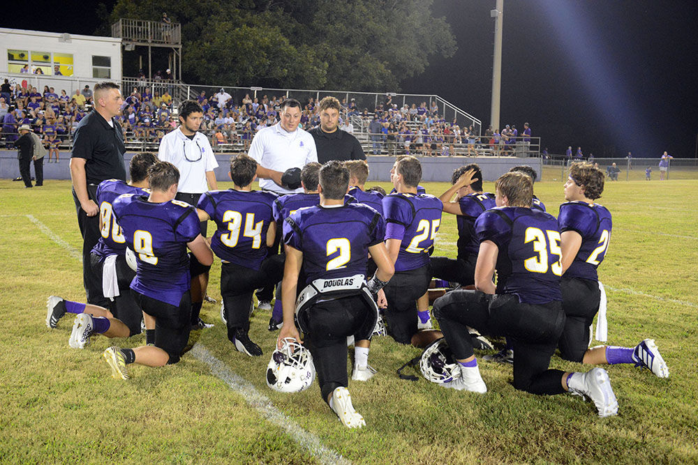 St. Joseph Catholic School Homecoming 2019